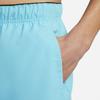 Nike Casual Shorts Men's Blue Moderate DV9373-416