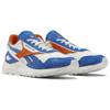 Reebok Classic Leather Legacy AZ Rec-Center - Blue Orange Unisex Sneakers Chalk Vector-Blue Smash-Orange GY9796