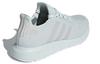 Women's Sneakers Adidas Wmns Swift Run 'Green Grey'