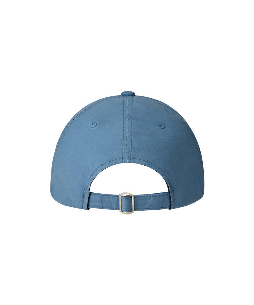 REST&RECREATION Light Cotton Cap - Blue