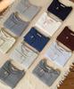 Biteoseljeu [2 Pack-Additional Colors] Essential Ribbed Tee-11 Colors (Type C)