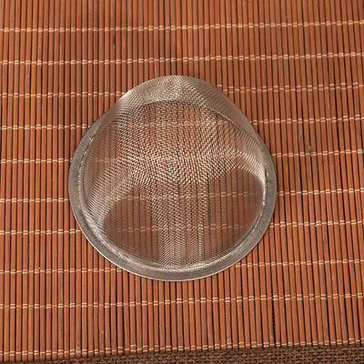 1Pc 304 Stainless Steel Reusable Tea Infuser Tea Strainer Teapot Loose Tea Leaf Spice Tea Filter Kitchen Accessories