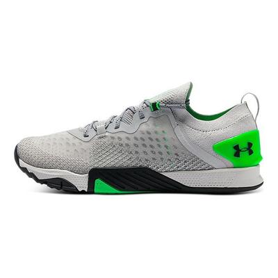TriBase Reign 3 Grey Flux Men Sneakers Black 3024701-101