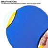 35cm Outdoor Kids Games Bouncing Circle Throwing Training Sensory Tools Balance Training Educational Learning Tools for Children
