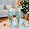 The Cute Resin Home And Desktop Ornaments Can Also Be Given As Easter Gifts To Family And Friends