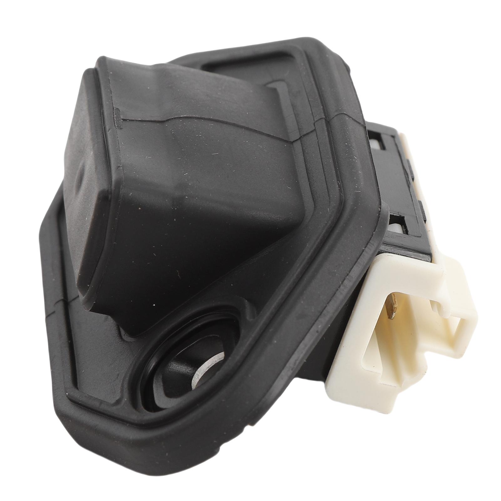 

Rear Trunk Open Release Switch Button 84945 53010 Responsive Wearproof Tailgate Release Switch Replacement For IS250