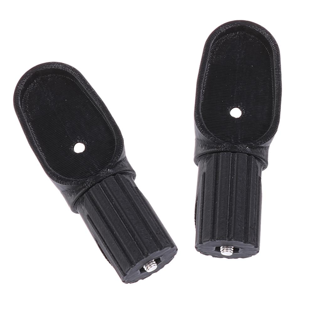 Shifter Extension Bar Mounts 2PCS Compatible with For TT Mount for Etap and For AXS Wireless Blips Cycling Performance Parts