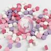 100 Pcs Wax Seal Beads Retro Vintage Wax Seal for Stamps Wax Print Beads Sealing Wedding Birthday Wax Lacquer for Seals HCL001