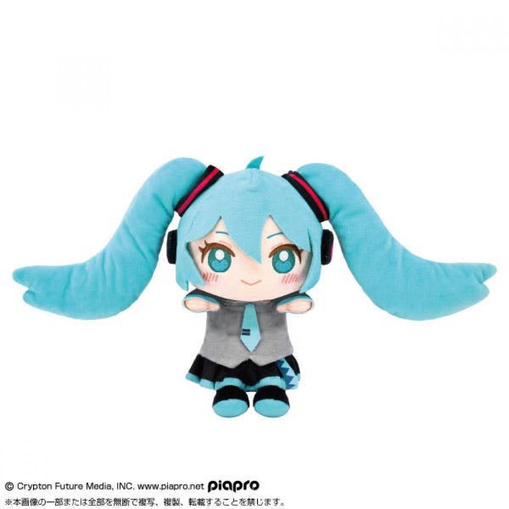 

Vocaloid Hatsune Miku Funbaruzu