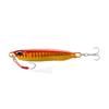 Balıkçılık Jig Metal Jigging Balık Yemleri Yapay Yem Jig Kaşık Yem