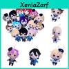 Ensemble Stars Rei Ritsu Peluş Oyuncak Üstün Yumuşaklıkta El Yapımı Çocuklar ve Hayranlar İçin Mükemmel Koleksiyonluk Hediye