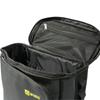 Andro Table Tennis Backpack, High-End, Black