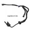 Automotive Accessories for Explorer 2.0 2012-2015 Carbon Canister Solenoid Valves Assembly with Tube BB5Z9G271B 5380298