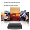 Xiaomi MI Box 4S MAX 4K Chytrý hlasový TV Box