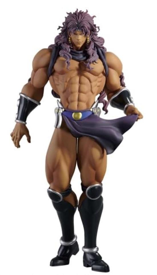 

Фигурка Машинки «Невероятные приключения ДжоДжо»: «Боевое стремление» Mometria -Cars-