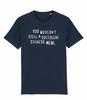 Unisexs Fit TShirt You Wouldnt Steal A Succulent Chinese Meal