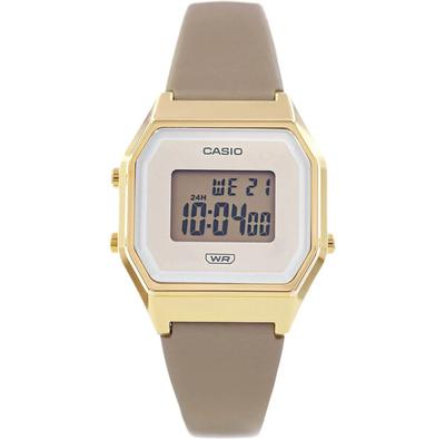 Watch Casio Vintage LA680WEGL-5EF