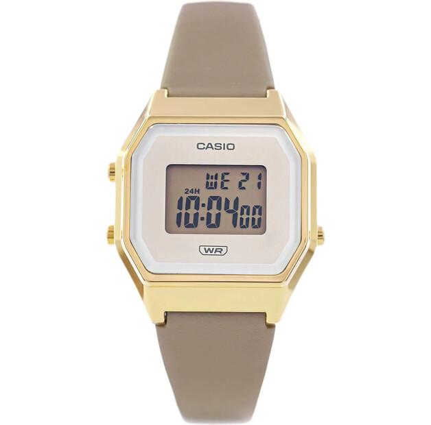 Часы Casio Vintage LA680WEGL-5EF