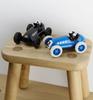 Playforever Loretino Father's Day Gift, Home Decor, Car Enthusiast, Birthday Present, Stylish Toy, Model Car, UK (Monaco)