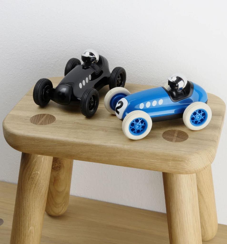 Playforever Loretino Father's Day Gift, Home Decor, Car Enthusiast, Birthday Present, Stylish Toy, Model Car, UK (Monaco)