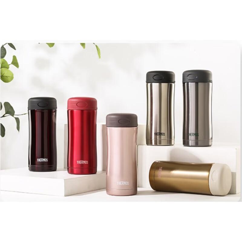 Thermos JCG-400 Insulated Tumbler 400ml