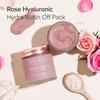 Mary&May Rose Hyaluronic Hydra Wash Off Pack 125g