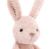 Jellycat Bonnie Rabbit Series Tombao Taft Rabbit Doll Plush Doll 20cm High