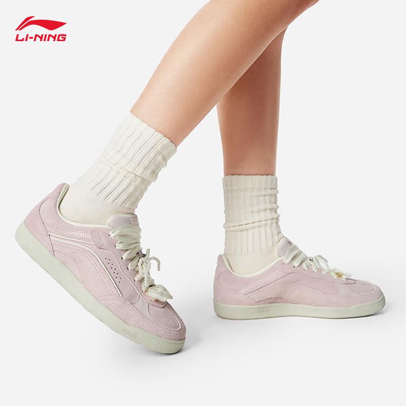 Li-Ning Heart Flow Slim Women's Casual Sneakers