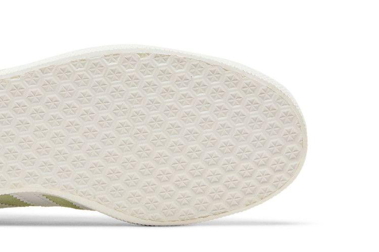 adidas Gazelle Semi Vert Scintillant (aux femmes)