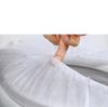 10 Pieces/lot Disposable Toilet Seat Cushion Set Travel Seat Toilet Cover Travel Hotel Waterproof New Travel Toilet Cover