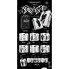 [Pre-order] ALPHA DRIVE ONE - UNBREAKABLE : BEAST (Hissing Ver.)