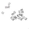 20pcs Micro USB Type B Female Socket 5Pin SMD Soldering LW