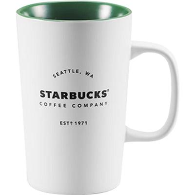 Keramické hrnky Starbucks