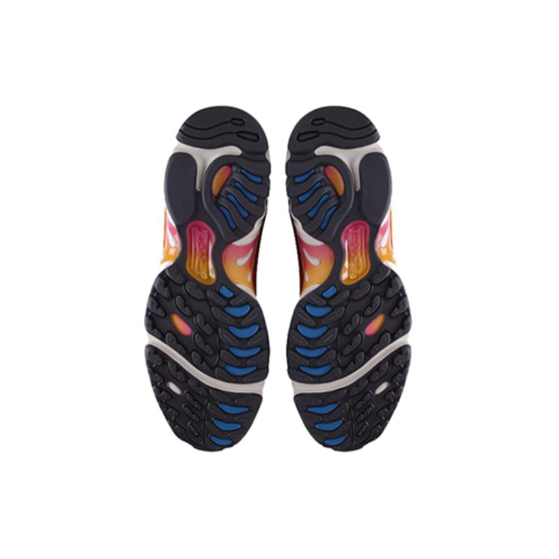 Reebok Bodega X Daytona Dmx 'Shanghai Pack' Sneakers DV6571