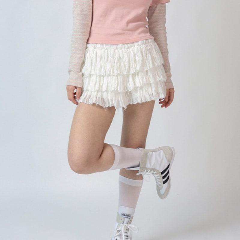 URBANIA Stockings Knee Socks DDA0068