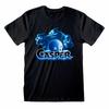 Casper das freundliche Gespenst Filmplakat T-Shirt
