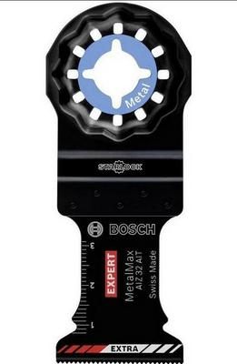 Bosch Mt Hoja de Sierra para Metal Aiz 32 At Expert