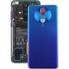 Battery Back Cover for Xiaomi Redmi K30