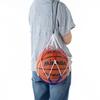 MIKASA Deluxe Ball 1 Ball Net, Holder, Polyester, NET-DX