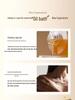 DearIrean Irene Body Shower Oil: Luxurious Cleansing Gel with Long-lasting Fragrance