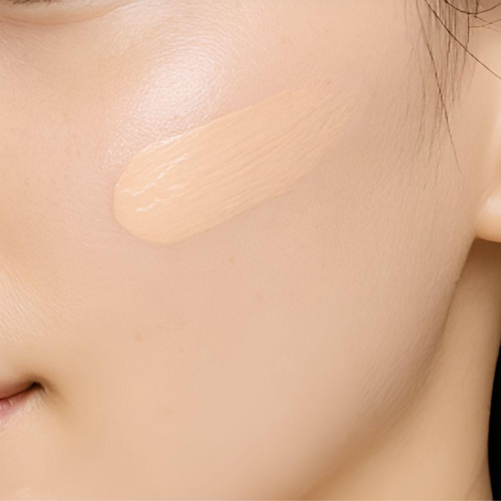 Beaudiani UV Protector Primer Toning CC Cream SPF50+ PA++++ Brightening Makeup Base 50ml