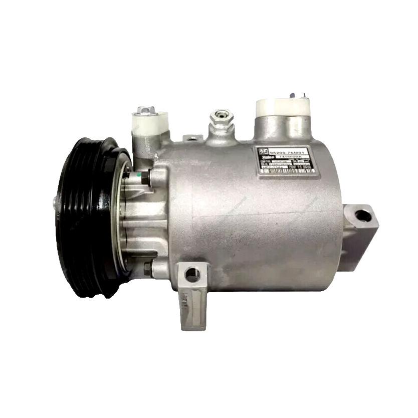 AC Compressor for Suzuki Celerio 2013-2021 Model OEM Genuine 95200M76M01