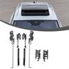 2025 New Permanent Metal Sunroof Track Repair Set Consistent 16 Different Vehicle Varieties