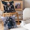 Anime PSYCHO-PASS Pillow Gift Home Office Decoration Bedroom Sofa Car Cushion Cover Case 45x45