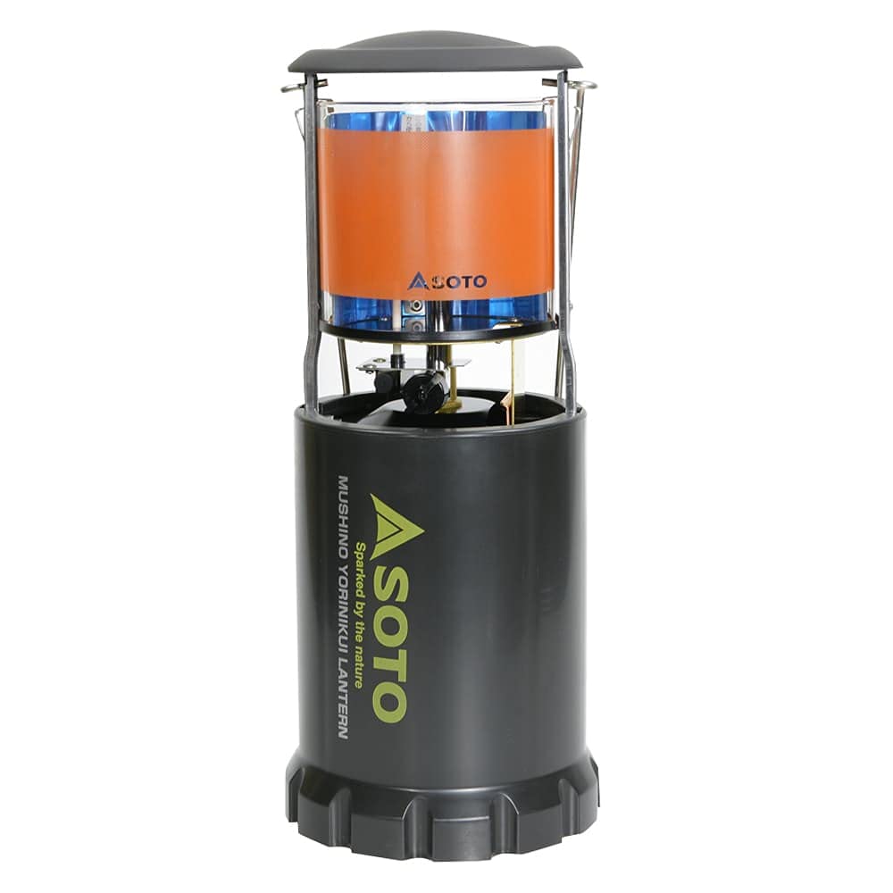 

SOTO Insect-Resistant Lantern ST-233