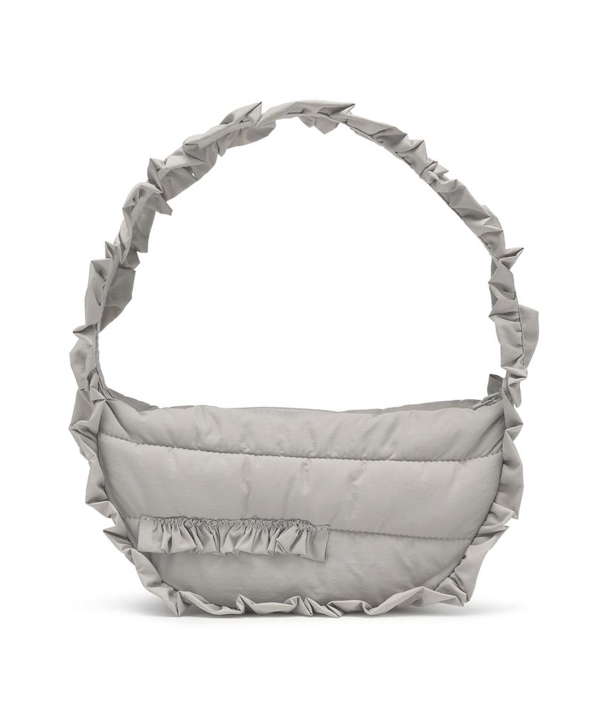 Grove Grvr Sports_Mini Frill Bag_Grey