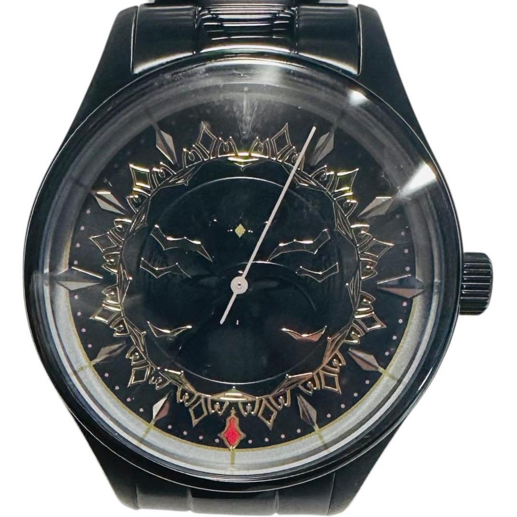 [USED] Hololive English Mori Calliope model watch