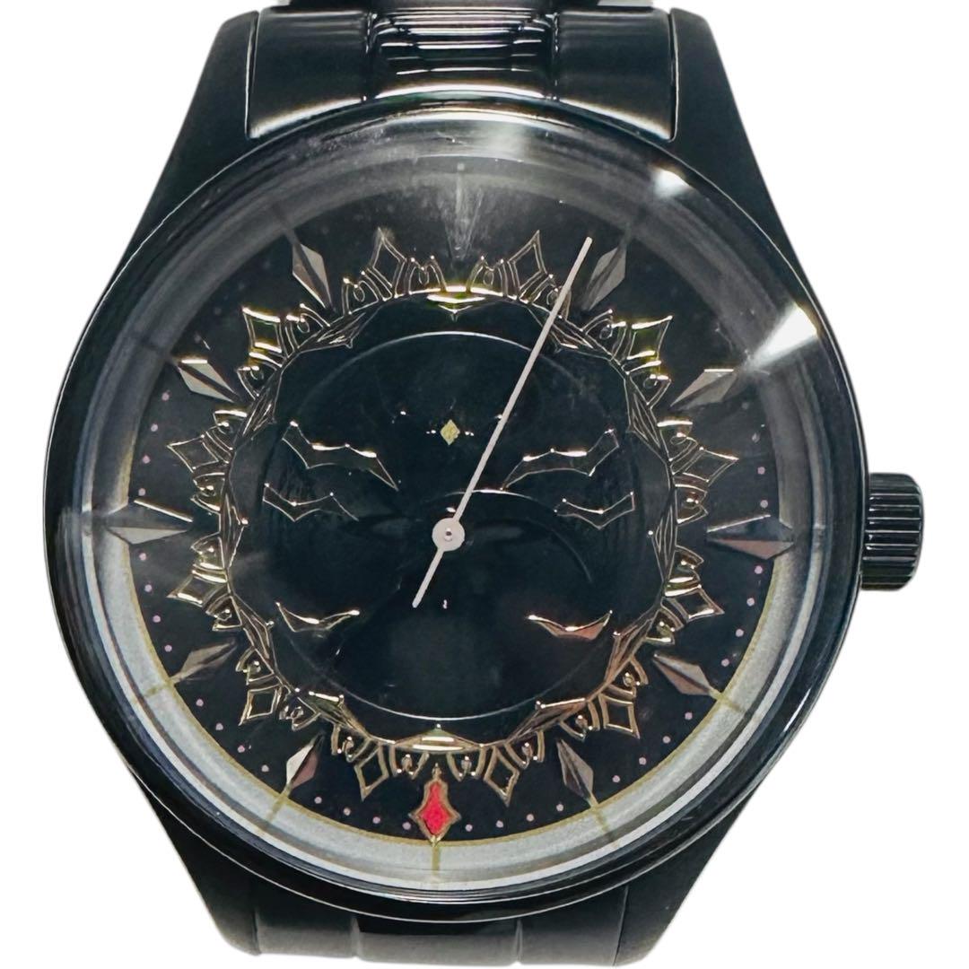 

[USED] Hololive English Mori Calliope model watch