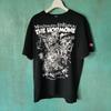[USED] Kvi Baba Limited Live T-shirt