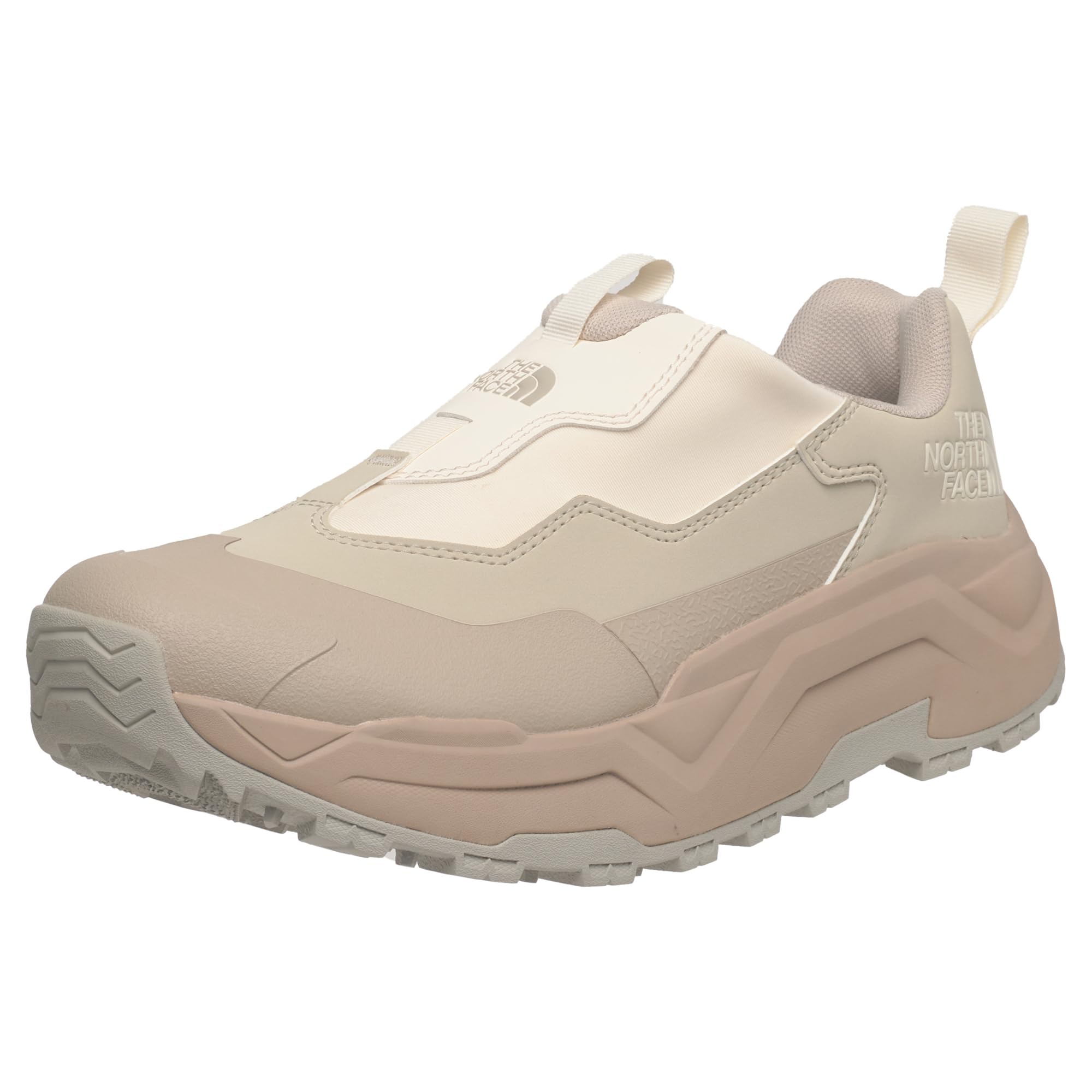 

The North Face Graval Gardenia Size 8 Slip-On, White/Sand Taupe,